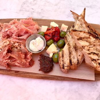 North Italia - Chef's Board - Italian Near Me - McLean, Virginia