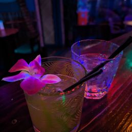 mai tai & vodka soda mai tai & vodka soda