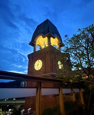 Grand Victoria Hotel Taipei by null