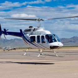 Wild West Helicopters
