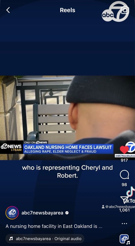 WINDSOR HEALTHCARE CENTER OF OAKLAND Updated October 2024 25 Photos & 21 Reviews 2919