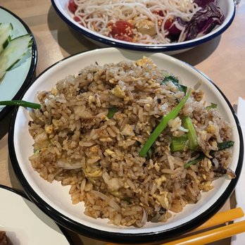 Gai Noi - Fried rice - Desserts Near Me - Minneapolis, Minnesota