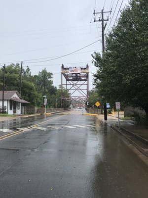 Breaux Bridge by null