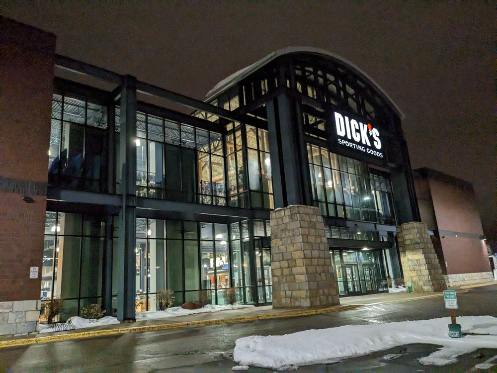 DICK’S SPORTING GOODS 1700 W 78th St, Richfield, MN Yelp