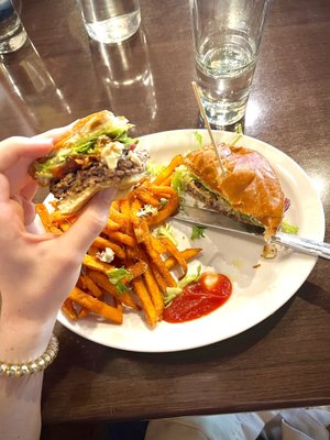 Old Capitol Grill & Smokehouse by null