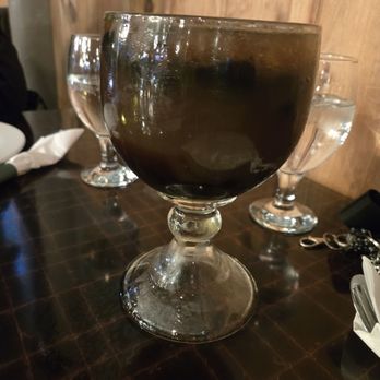 Uncle’s Tapas Bar & Grill - Sago't gulaman - Filipino Near Me - Las Vegas, Nevada Uncle’s Tapas Bar & Grill - Sago't gulaman - Filipino Near Me - Las Vegas, Nevada