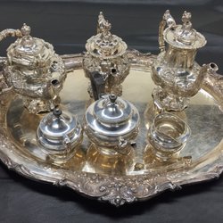 Crown Gold Exchange