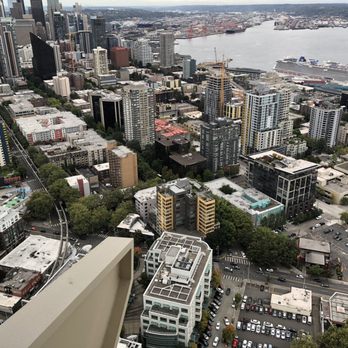 Space Needle - Landmarks & Historical Buildings Near Me - Seattle, Washington Space Needle - Landmarks & Historical Buildings Near Me - Seattle, Washington