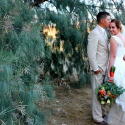 Sundowner Ranch - Tons of trees and different landscapes for pictures!