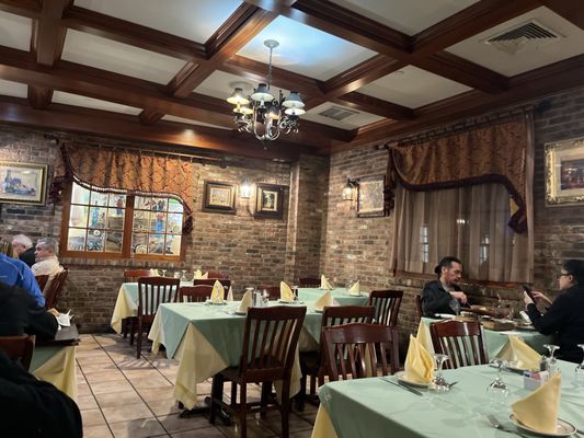 Fernandes Steak House II by null