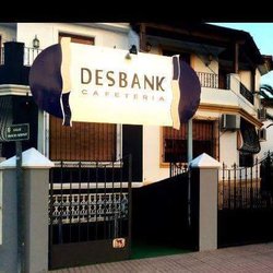 Desbank