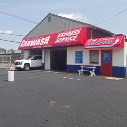 The Patriot Car Wash - The Patriot Car Wash