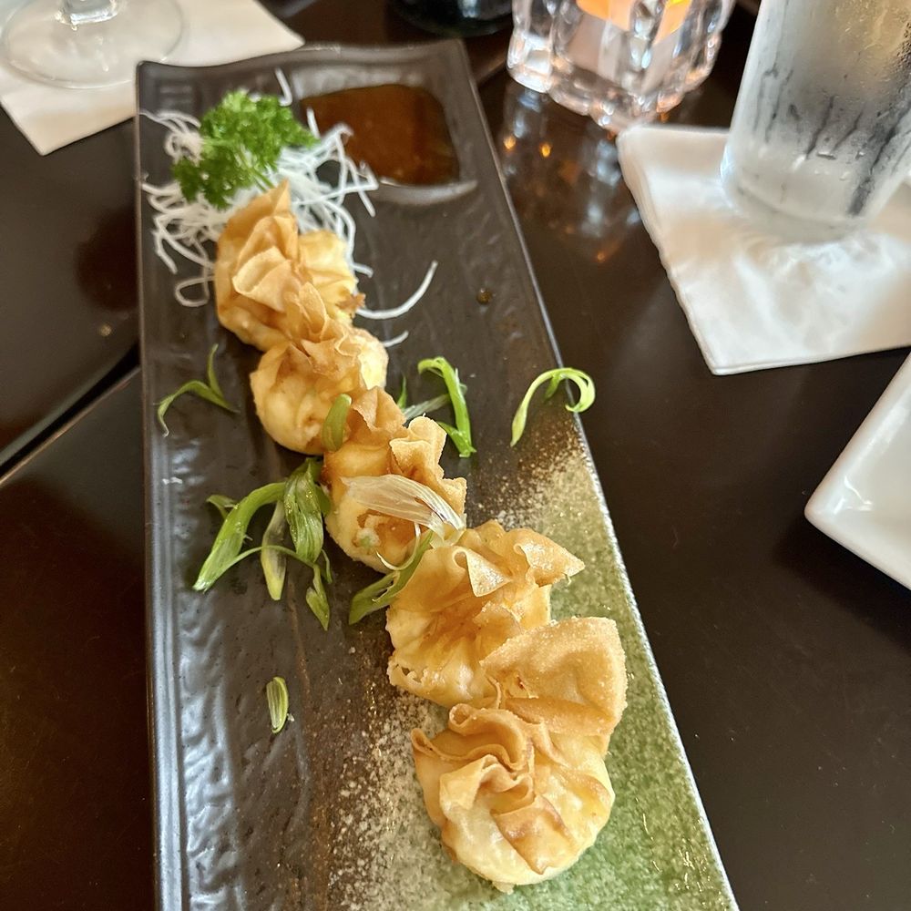 Haru Sushi Bar & Grill - Sushi Bars Near Me - Indialantic, Florida