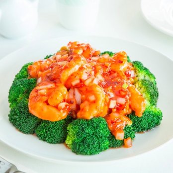 China Sky - Shrimp in Chili Sauce - Chinese Near Me - Winchester, Massachusetts China Sky - Shrimp in Chili Sauce - Chinese Near Me - Winchester, Massachusetts