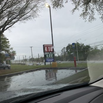 Murphy Oil USA 6657 - Live Oak, Florida Murphy Oil USA 6657 - Live Oak, Florida