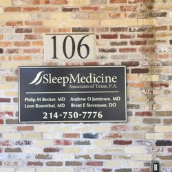 Sleep Medicine Associates of Texas
