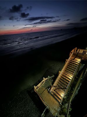 Grandview Surf Beach by null