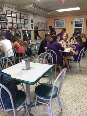 Panadería La Viequense by null