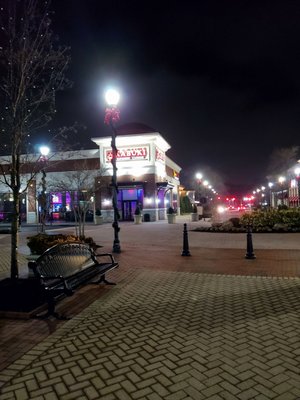 Kabuki Japanese Cuisine by null