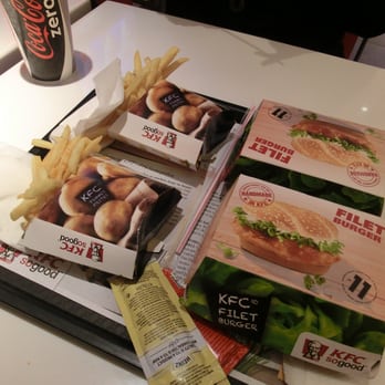 KFC - Fast Food Near Me - Lübeck, SH