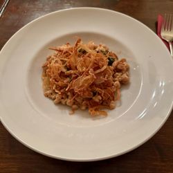 Vaust - Miso-Spätzle