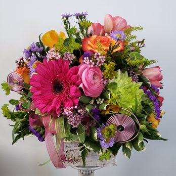 Fairy Tales Flowers & Gifts - Florists Near Me - Hesperia, California