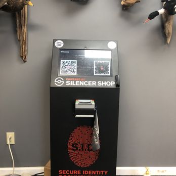 Quiet Riot Firearms - You have direct access to the Bureau of Alcohol, Tobacco and Firearms. - Guns & Ammo Near Me - McDonough, Georgia