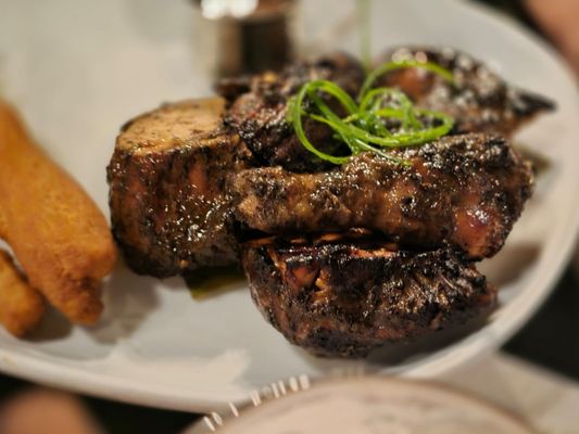 Dukunoo Jamaican Kitchen by null