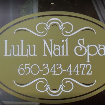 Lulu's Nail Spa - Nail Salons Near Me - San Mateo, California