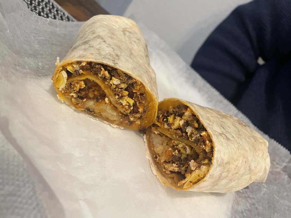La Ideal Mexican Bakery & Taqueria