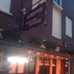 Alberto's