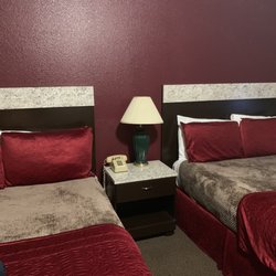 Gridley Inn & RV Park