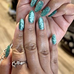 Shades The Nail Bar