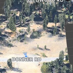North Tahoe Regional Park - 6600 Donner Rd