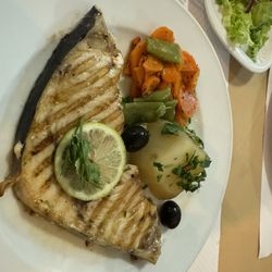 Restaurante Nacional