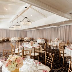Chic Event Designs - Orange Hill Restaurant