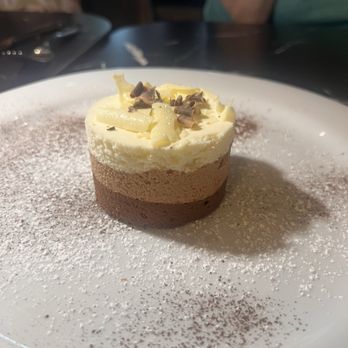 Lexie's Bistro - Way too small, like 2 bites - Italian Near Me - Henderson, Nevada
