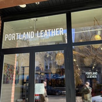 Portland Leather Goods - Leather Goods Near Me - Chicago, Illinois Portland Leather Goods - Leather Goods Near Me - Chicago, Illinois