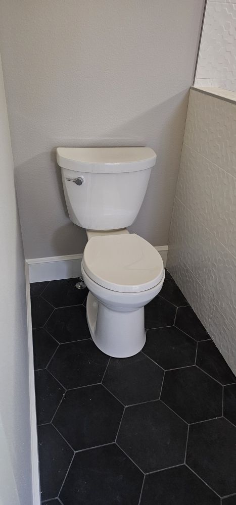 Slide of Woodland Plumbing Heating & Air Conditioning