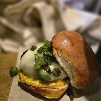 Tavern - Shishito burger - New American Near Me - Coronado, California Tavern - Shishito burger - New American Near Me - Coronado, California
