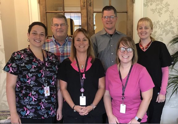 Breast Screening Center of Western New York