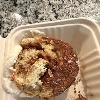 Lemon Bar - Bakeries Near Me - Temecula, California