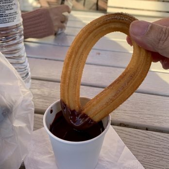 Ole Churros - Spanish Near Me - Paradise, Nevada Ole Churros - Spanish Near Me - Paradise, Nevada