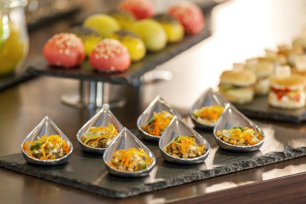 Hotel NH Collection Antwerp Centre by null