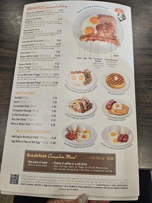Menu photo 1 Zippy's - S. Eastern Las Vegas, NV Menu photo 1 Zippy's - S. Eastern Las Vegas, NV