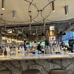 Hazelwood Food and Drinks - Bar
