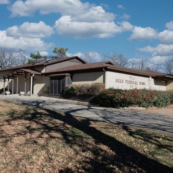 White's Funeral Homes - Front of the Funeral Home with front door. - Funeral Services & Cemeteries Near Me - Azle, Texas White's Funeral Homes - Front of the Funeral Home with front door. - Funeral Services & Cemeteries Near Me - Azle, Texas