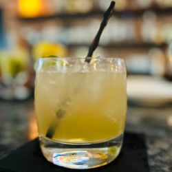 Bar Saint George - House Margarita