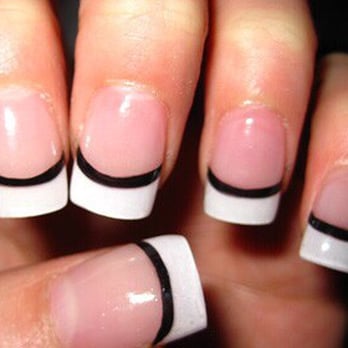 Davi Nails Donna - Nail Salons Near Me - Donna, Texas