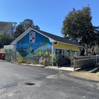 Ceviche's - Seafood Near Me - Wilmington, North Carolina Ceviche's - Seafood Near Me - Wilmington, North Carolina